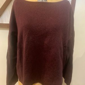 Eileen Fisher sweater